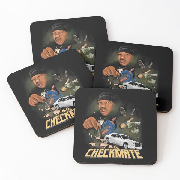 Item preview, Checkmate designed and sold by jonesfactory.