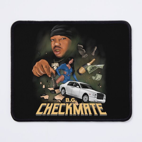 Item preview, Checkmate designed and sold by jonesfactory.