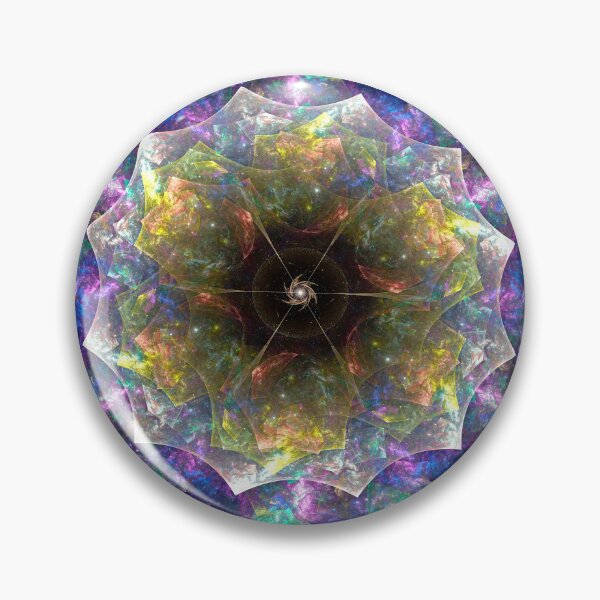 Item preview, Dark-Centered Egg Blossom Soup at the Restaurant at the End of the Universe designed and sold by Unicoherent-Red.