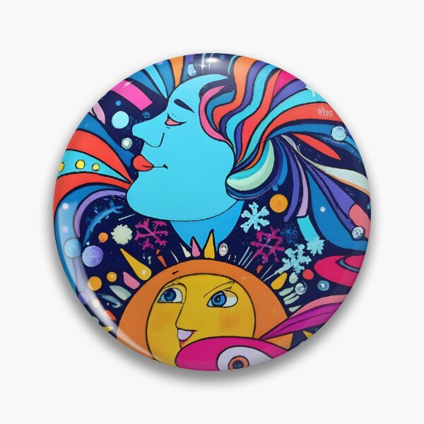 Item preview, color of super universe  designed and sold by SabyDigitalArt.