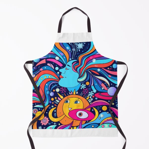 Item preview, color of super universe  designed and sold by SabyDigitalArt.