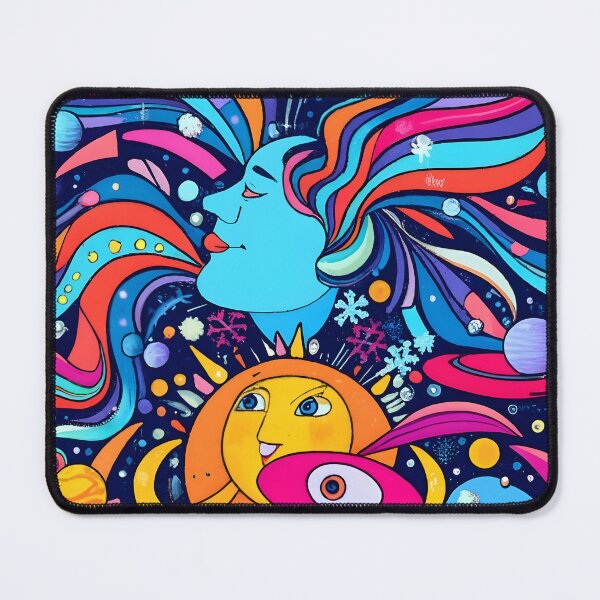 Item preview, color of super universe  designed and sold by SabyDigitalArt.