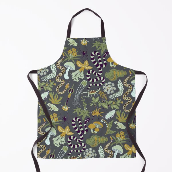 Item preview, Dangerous Stuff, Green designed and sold by JadaFitch.