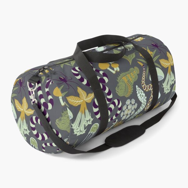 Item preview, Dangerous Stuff, Green designed and sold by JadaFitch.