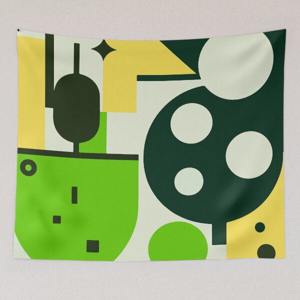 Item preview, Bauhaus homage designed and sold by Timegraf.