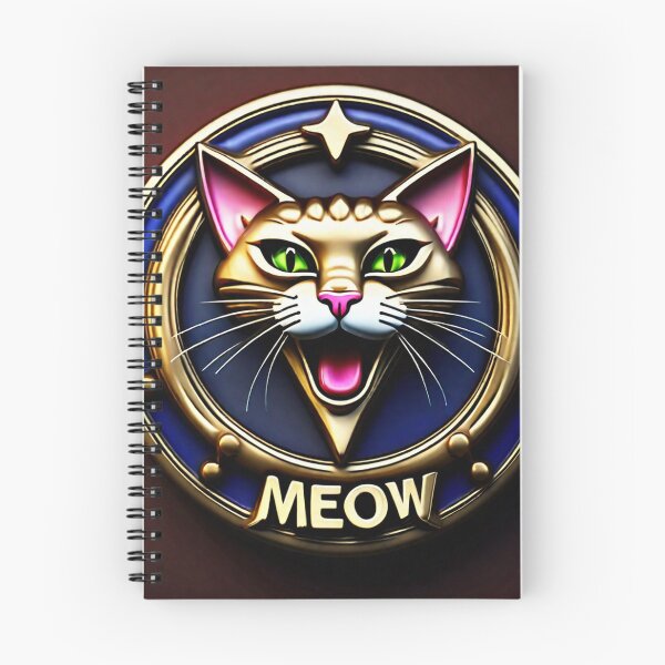 Item preview, badgemeow1 tileartwork joe paulson designed and sold by tileartwork.