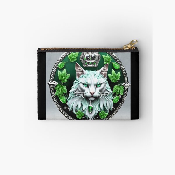 Item preview, badgemeow17 tileartwork joe paulson designed and sold by tileartwork.