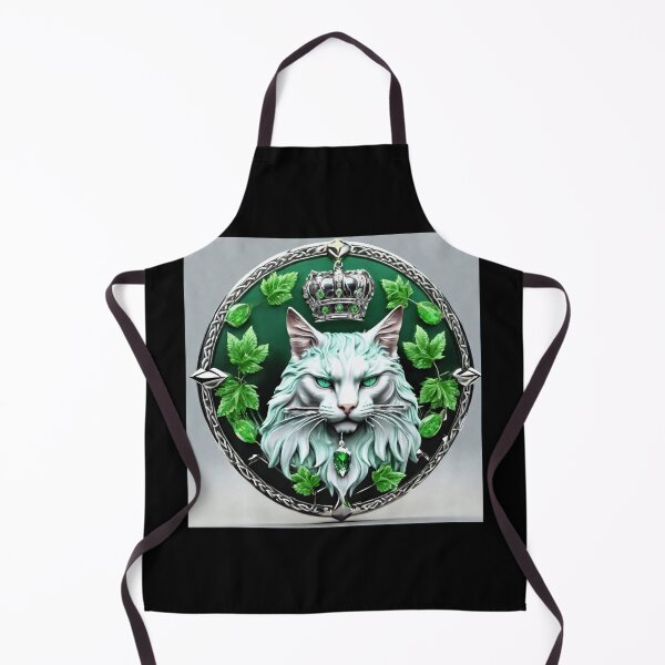 Item preview, badgemeow17 tileartwork joe paulson designed and sold by tileartwork.