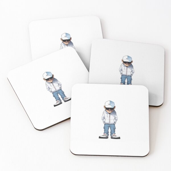 Item preview, Eminem Cartoon Character designed and sold by Ragil-Studio.