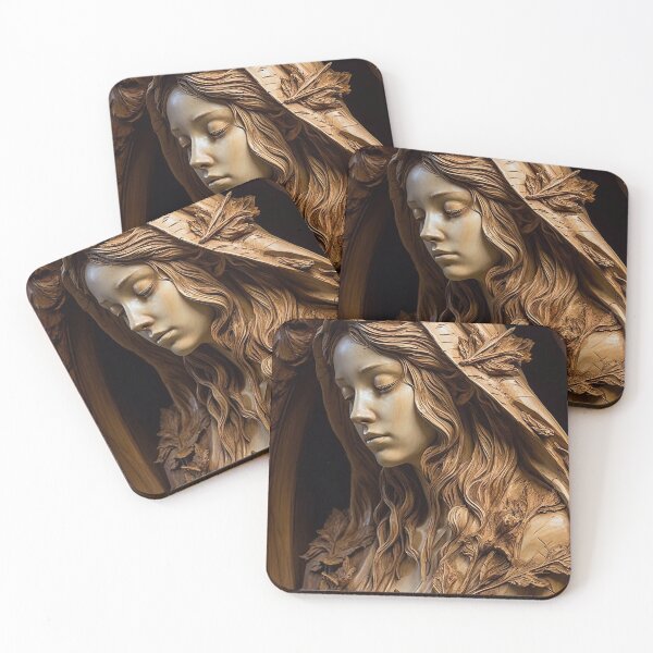Item preview, Paloma designed and sold by OccultDreams.