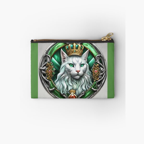 Item preview, badgemeow18 tileartwork joe paulson designed and sold by tileartwork.