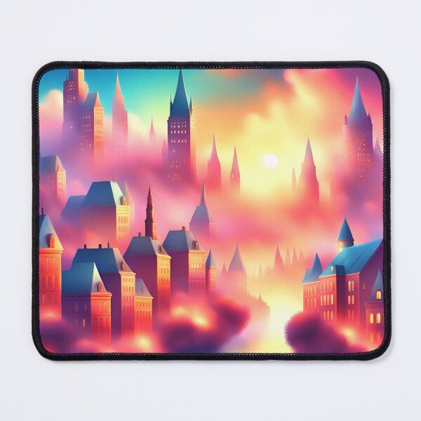 Item preview, DreamCity 1 designed and sold by VisionGalaxyDesigns.