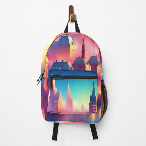 Item preview, DreamCity 1 designed and sold by VisionGalaxyDesigns.