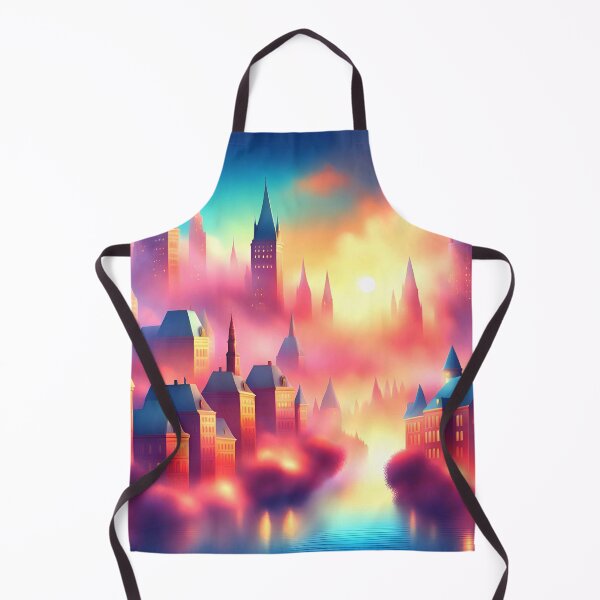 Item preview, DreamCity 1 designed and sold by VisionGalaxyDesigns.