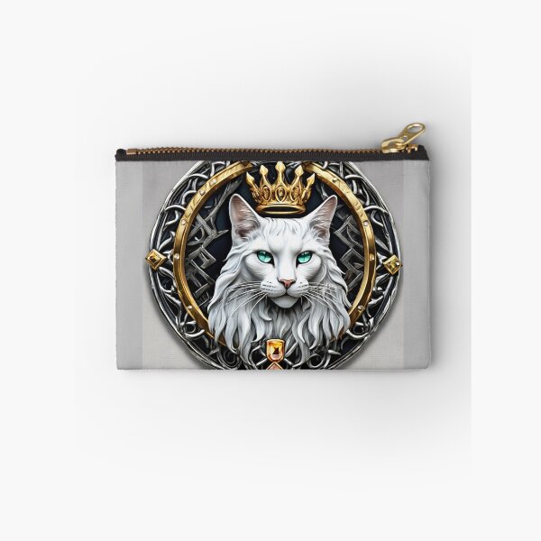 Item preview, badgemeow19 tileartwork joe paulson designed and sold by tileartwork.