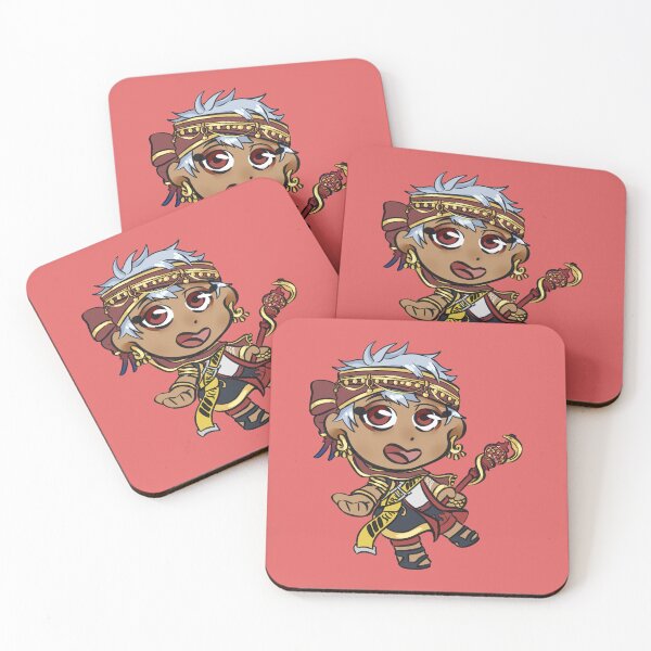 Item preview, Kalim Al-Asim Chibi designed and sold by Mothcrowne.