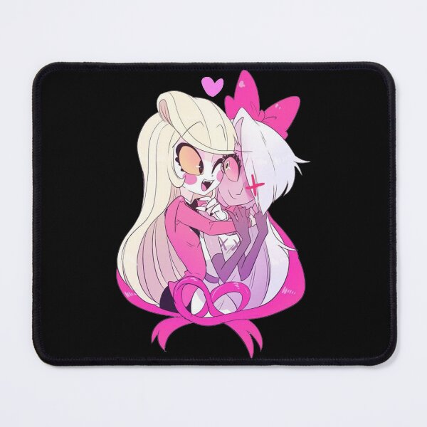 Item preview, Hazbin Hotel  - art designed and sold by kareydiwanpro.