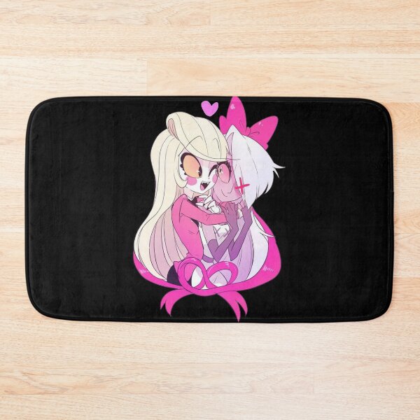Item preview, Hazbin Hotel  - art designed and sold by kareydiwanpro.