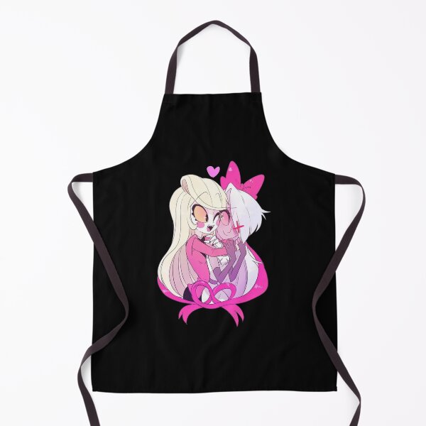 Item preview, Hazbin Hotel - art designed and sold by kareydiwanpro.