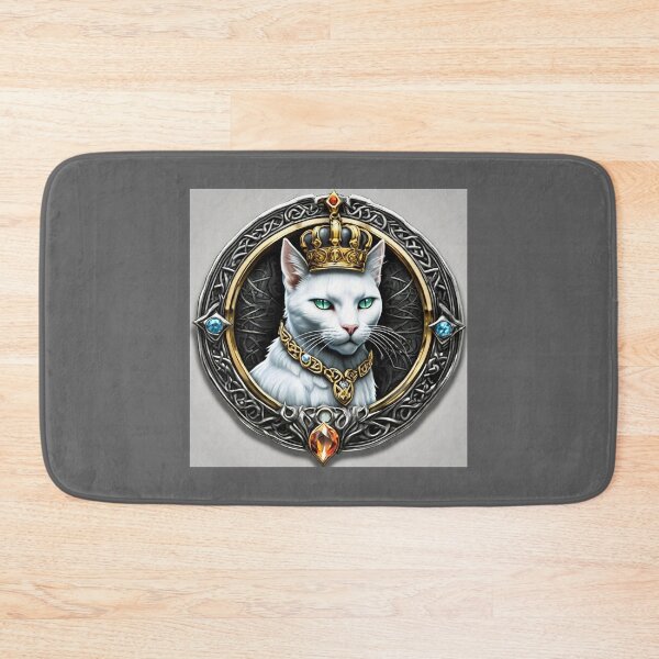 Item preview, badgemeow20 tileartwork joe paulson designed and sold by tileartwork.