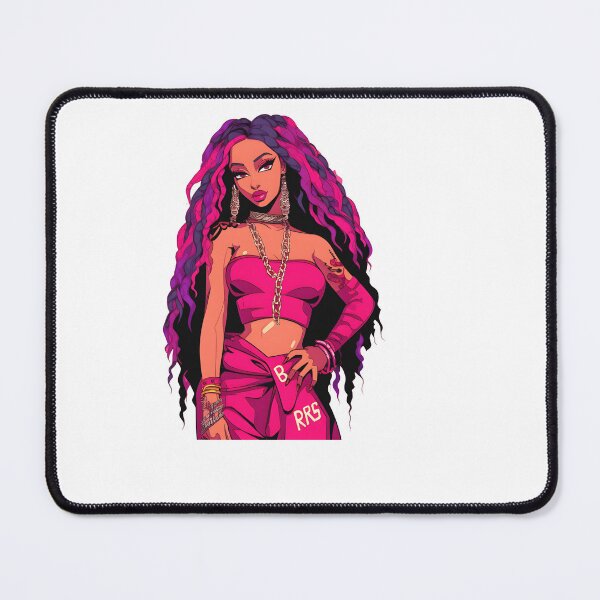 Item preview, bardi gang design designed and sold by Ragil-Studio.