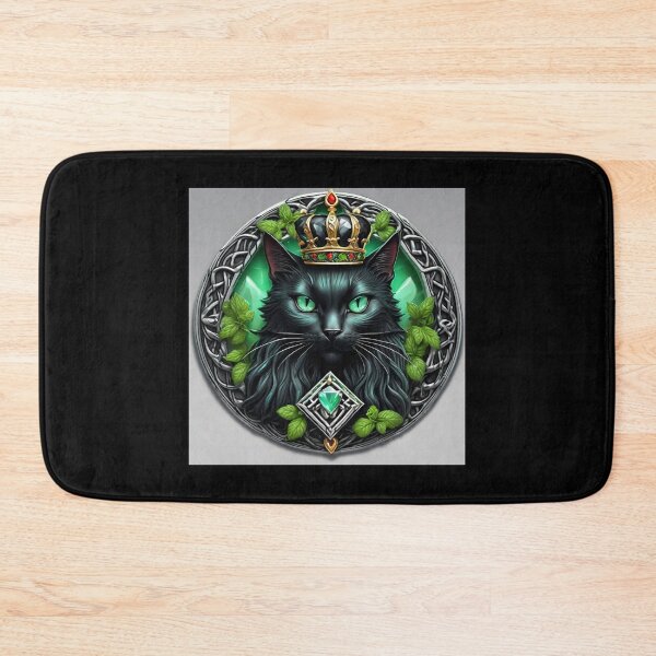 Item preview, badgemeow21 tileartwork joe paulson designed and sold by tileartwork.