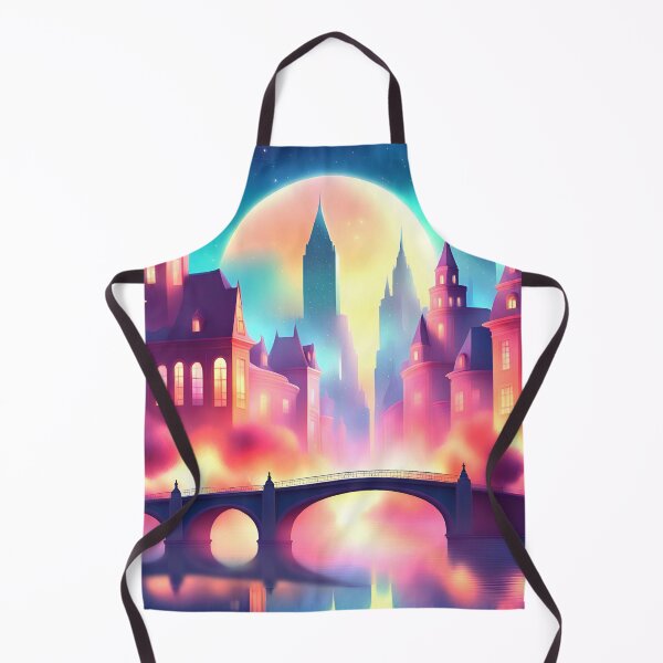 Item preview, DreamCity 2 designed and sold by VisionGalaxyDesigns.