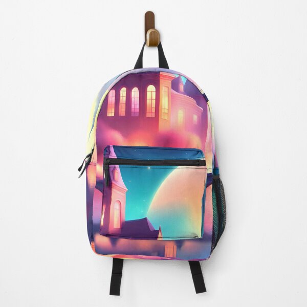 Item preview, DreamCity 2 designed and sold by VisionGalaxyDesigns.