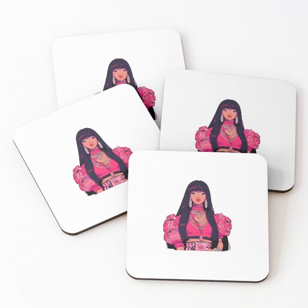 Item preview, bardi gang design designed and sold by Ragil-Studio.