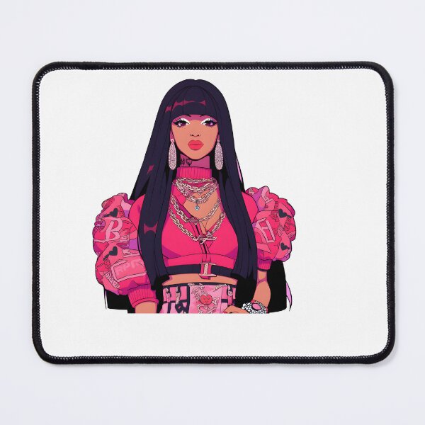 Item preview, bardi gang design designed and sold by Ragil-Studio.