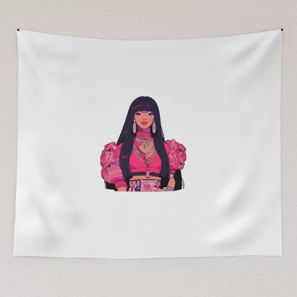 Item preview, bardi gang design designed and sold by Ragil-Studio.
