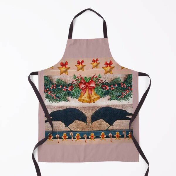 Item preview, Decked Out For the Holidays  designed and sold by oh-bi-me.