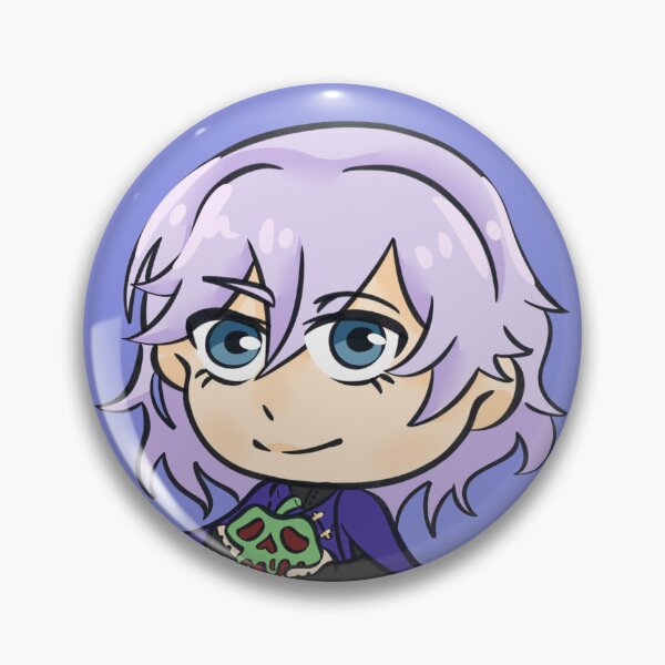 Item preview, Epel Felmier Chibi designed and sold by Mothcrowne.