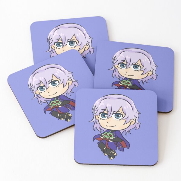 Item preview, Epel Felmier Chibi designed and sold by Mothcrowne.