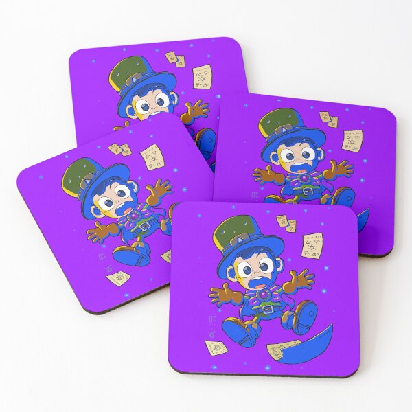 Item preview, Little Mage designed and sold by rvbar.