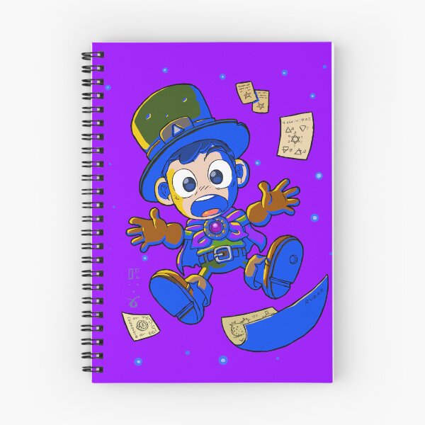 Item preview, Little Mage designed and sold by rvbar.
