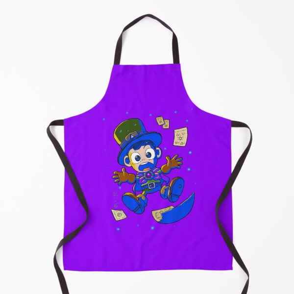 Item preview, Little Mage designed and sold by rvbar.