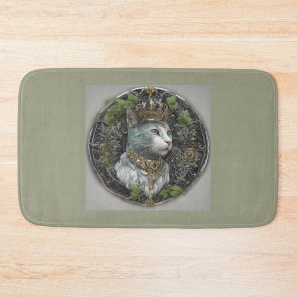 Item preview, badgemeow22 tileartwork joe paulson designed and sold by tileartwork.