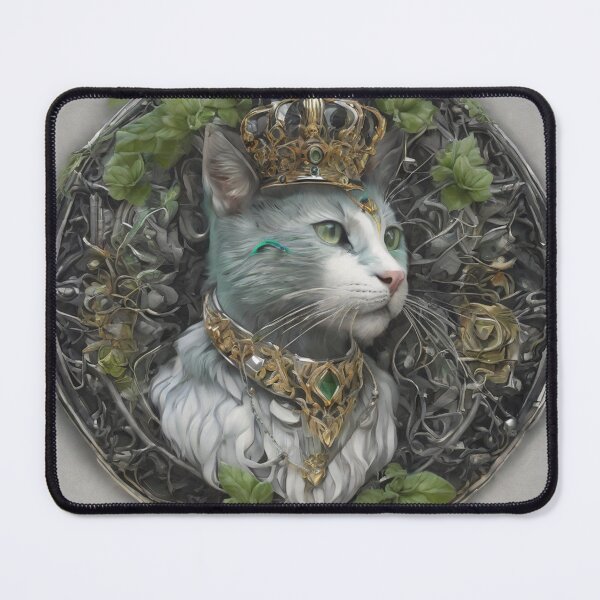 Item preview, badgemeow22 tileartwork joe paulson designed and sold by tileartwork.