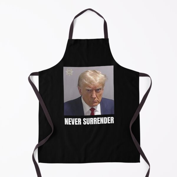Item preview, Trump Mug Shot designed and sold by LifestylesUnlim.