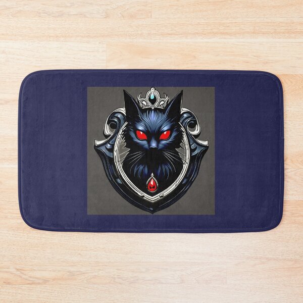Item preview, badgemeow25 tileartwork joe paulson designed and sold by tileartwork.