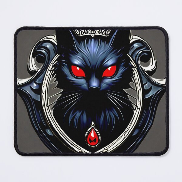 Item preview, badgemeow25 tileartwork joe paulson designed and sold by tileartwork.