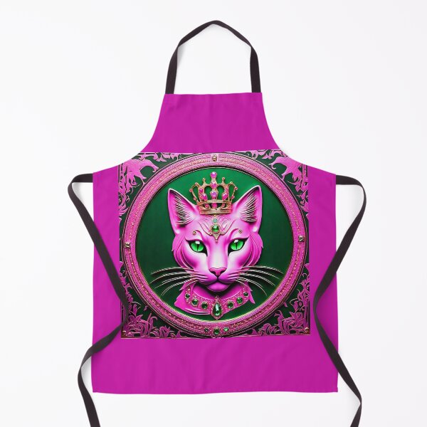 Item preview, Copy of badgemeow1 tileartwork joe paulson designed and sold by tileartwork.