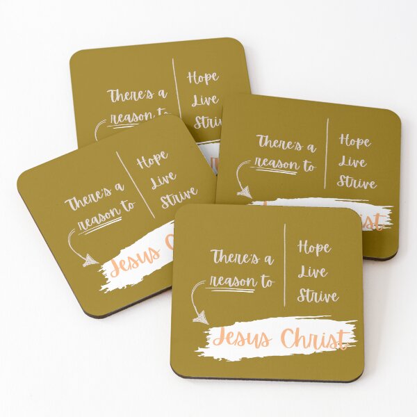 Item preview, Reason (Variant:1) | designed and sold by Yehoshua Creatives.