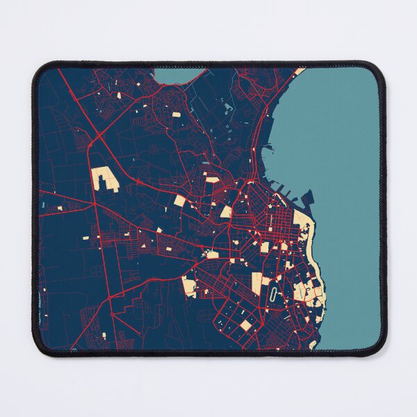 Item preview, Odesa City Map of Ukraine - Hope designed and sold by deMAP.
