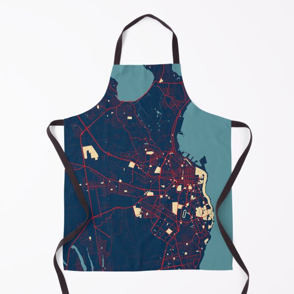 Item preview, Odesa City Map of Ukraine - Hope designed and sold by deMAP.