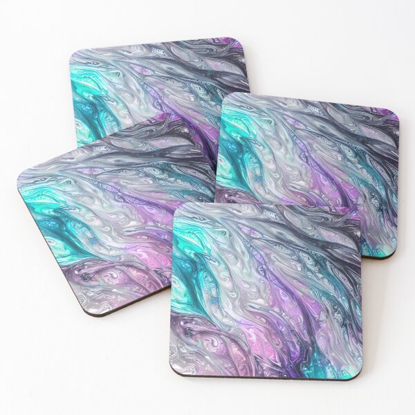 Item preview, Abstract Wavy Art designed and sold by Rell1970.