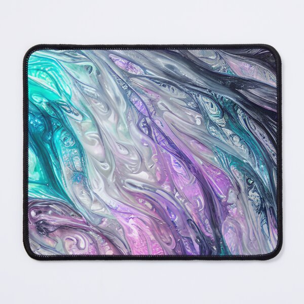 Item preview, Abstract Wavy Art designed and sold by Rell1970.