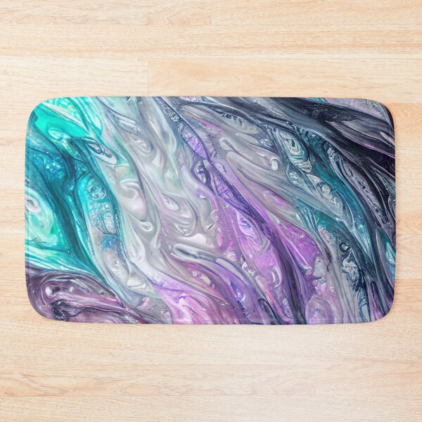 Item preview, Abstract Wavy Art designed and sold by Rell1970.
