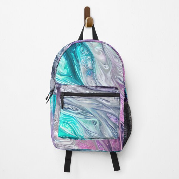 Item preview, Abstract Wavy Art designed and sold by Rell1970.